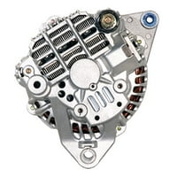 Remy 12697 Premium Remanufactured Alternator
